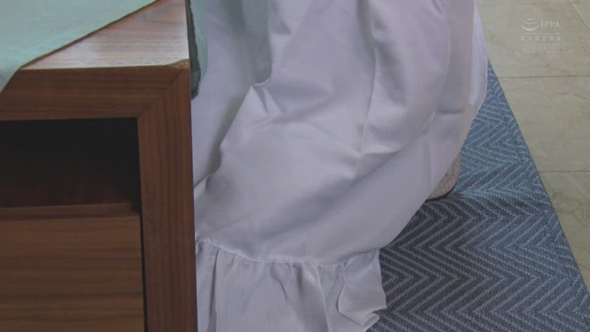Clumsy maid punished : video clip