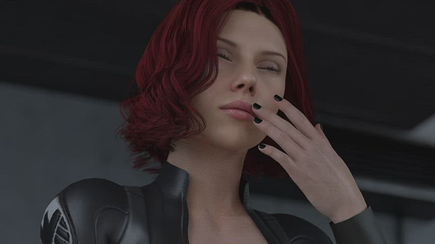 Black Widow - Trial & Error (Redmoa) [Marvel] : video clip