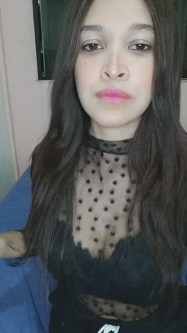 I hope you like petite brown Latinas! : video clip