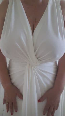 Its a no underwear shopping day today 😉 xx 57yo (f) (OC) 🇦🇺 : video clip