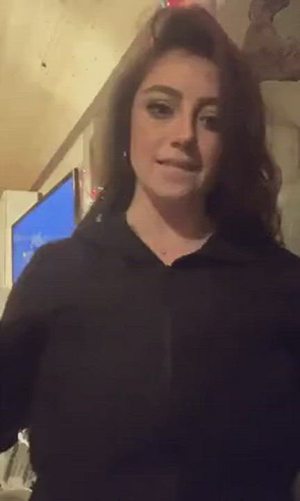 Bigger than you thought : video clip