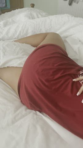 getting thicker every day : video clip