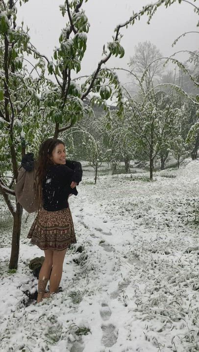 Ice queen : video clip