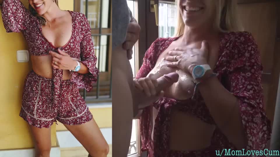 before and after : video clip