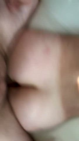 Sometimes I close my eyes and pretend there’s more lined up for another turn. : video clip