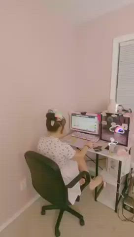 Good punish to a bad girl : video clip