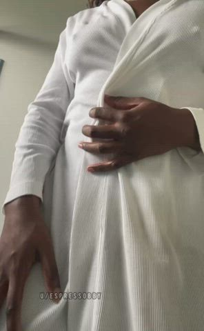 My figure is ideal for breeding : video clip