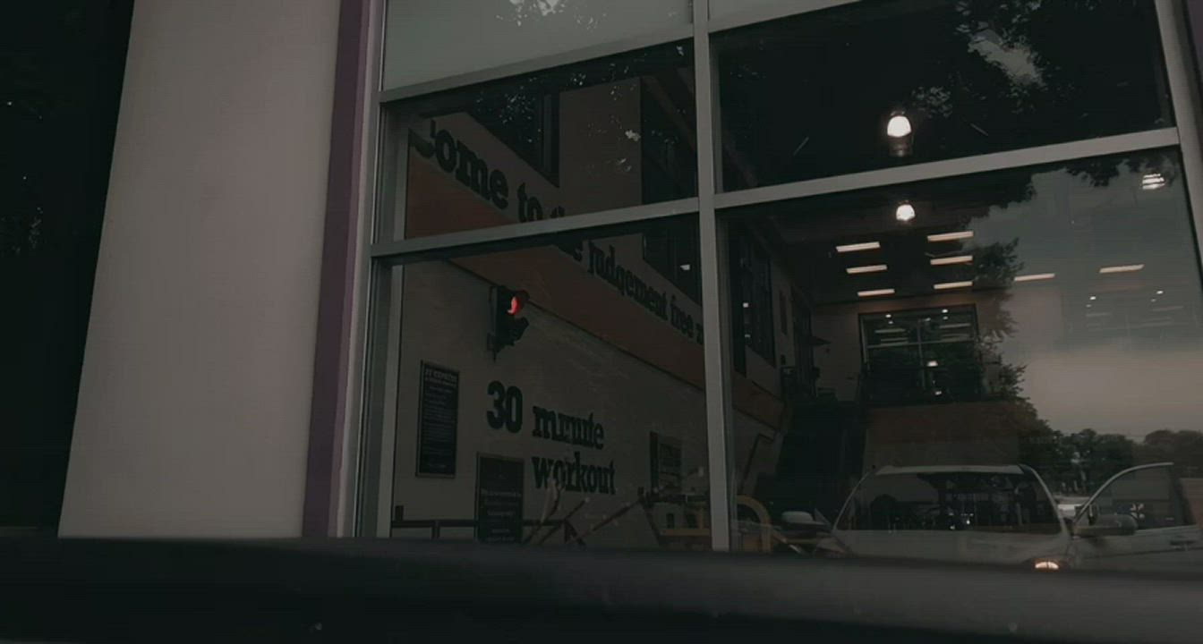 [gif] they really could see me but I just couldn’t wait : video clip