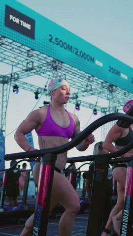 Bethany Shadburne : video clip