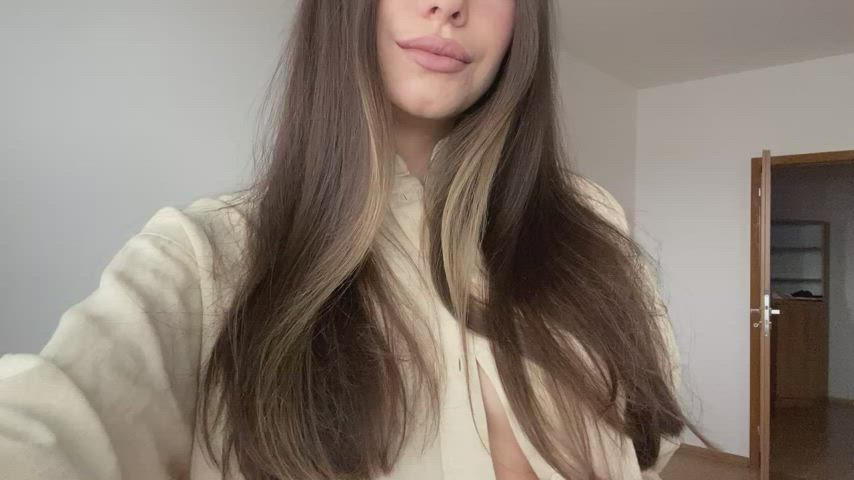 Can someone tell me why I’m so horny right now? : video clip