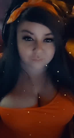 How many of you want to breed me ;) : video clip