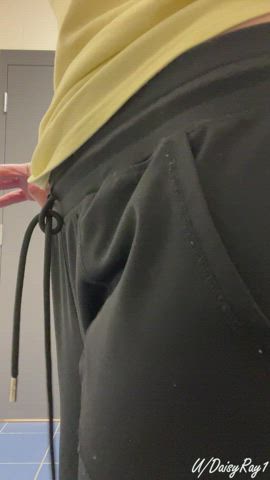 Anal training during class - 32yo Math Teacher😘 : video clip