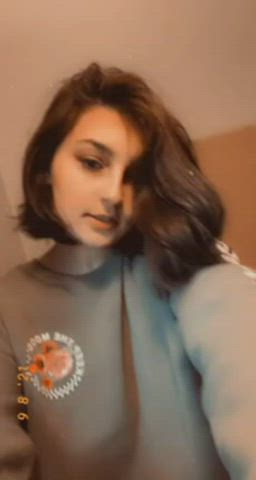 she's perfect... please find her : video clip