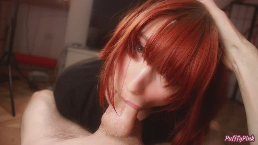 I love cock so much~! : video clip