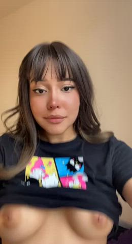 Bouncing boobs <3 : video clip
