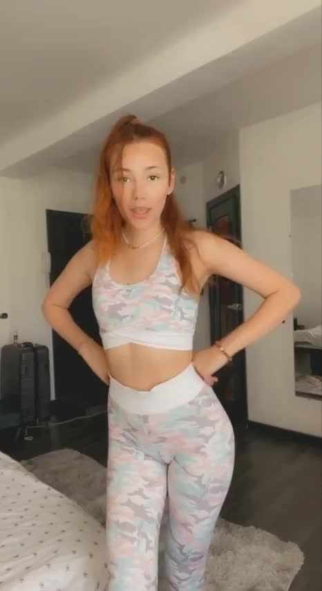 Can I be your good listener slut?19yo and ready to fuck : video clip