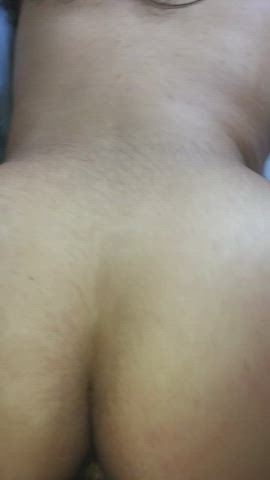 my fat Latina booty bouncing on his big cock 😍😍 upvote for more : video clip