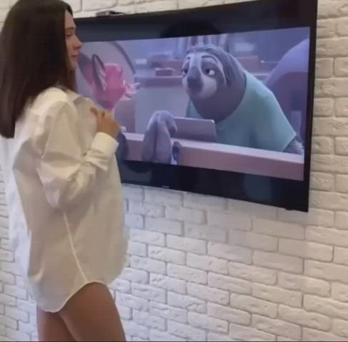 i want to see that too : video clip