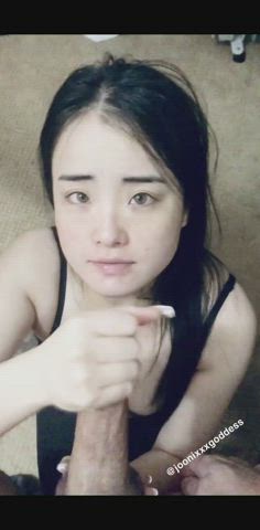 would love to get more on my face : video clip
