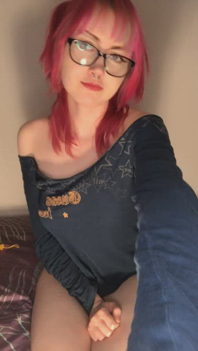Petite girls need breeding too! : video clip