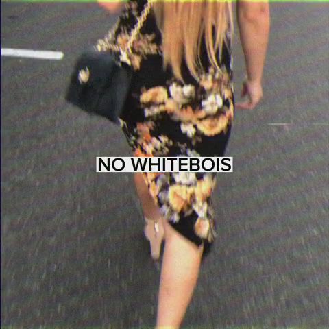 Whiteboi BBC Captioned PMV : video clip