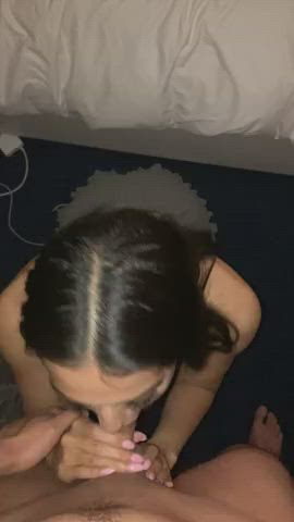 Anyone recognize this girl? pt.2 : video clip