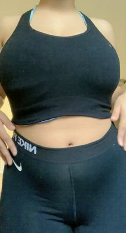 Can I drop these melons on your face? : video clip