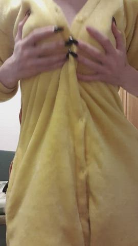 Only react if you want my sextape 👅 : video clip