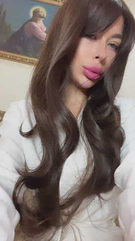 will you ever give some spicy time to me baby : video clip