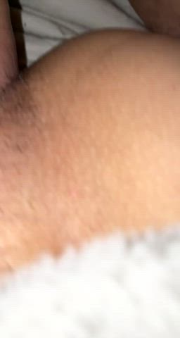 I love when daddy strokes in me like this 🥺💜 : video clip