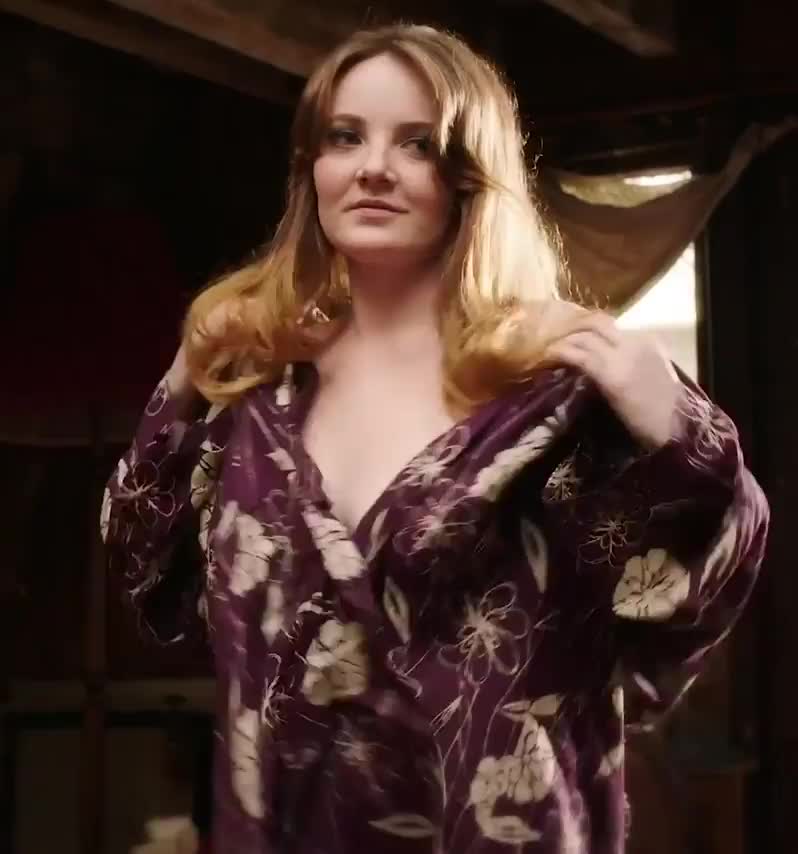 Daisy Montgomery : video clip