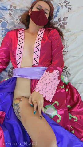 I wonder how many older men would breed me : video clip