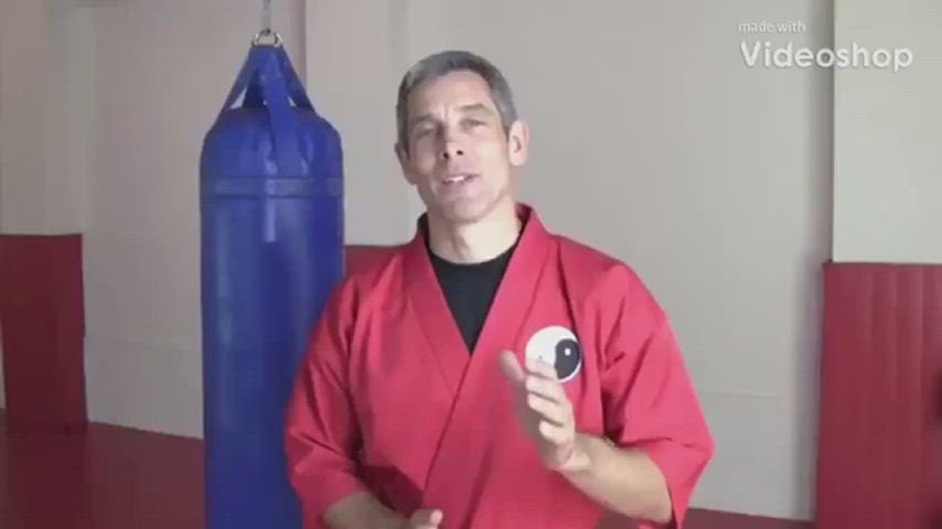 It's All About Technique : video clip