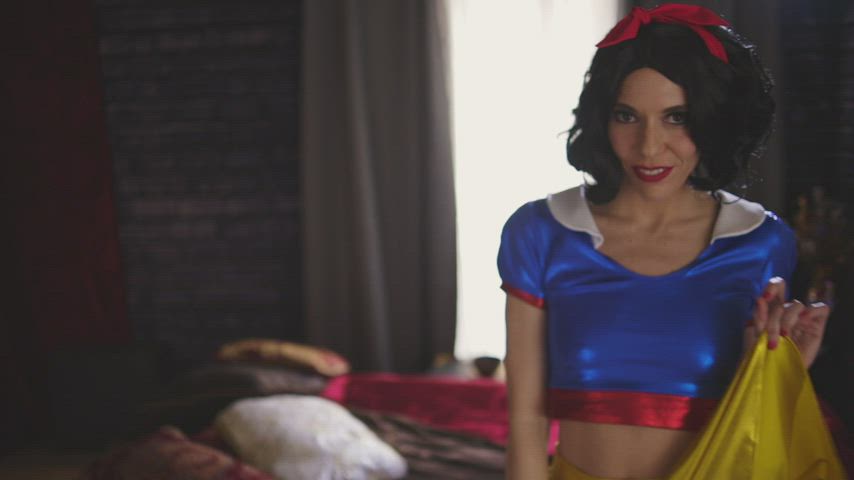 The fairest in the land <3 : video clip