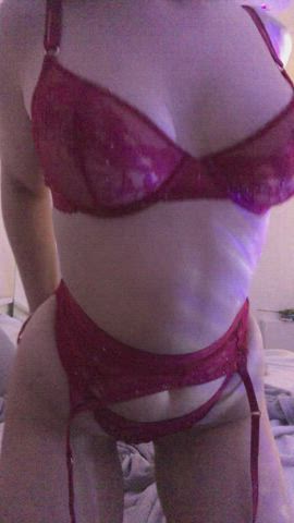 My classmate said my tits are too small… can you help me prove him wrong? :( (OC). : video clip