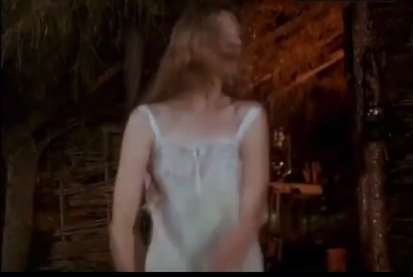 Joely Richardson : video clip