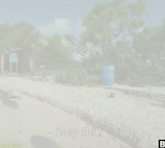 Anytime Anywhere [OC] : video clip