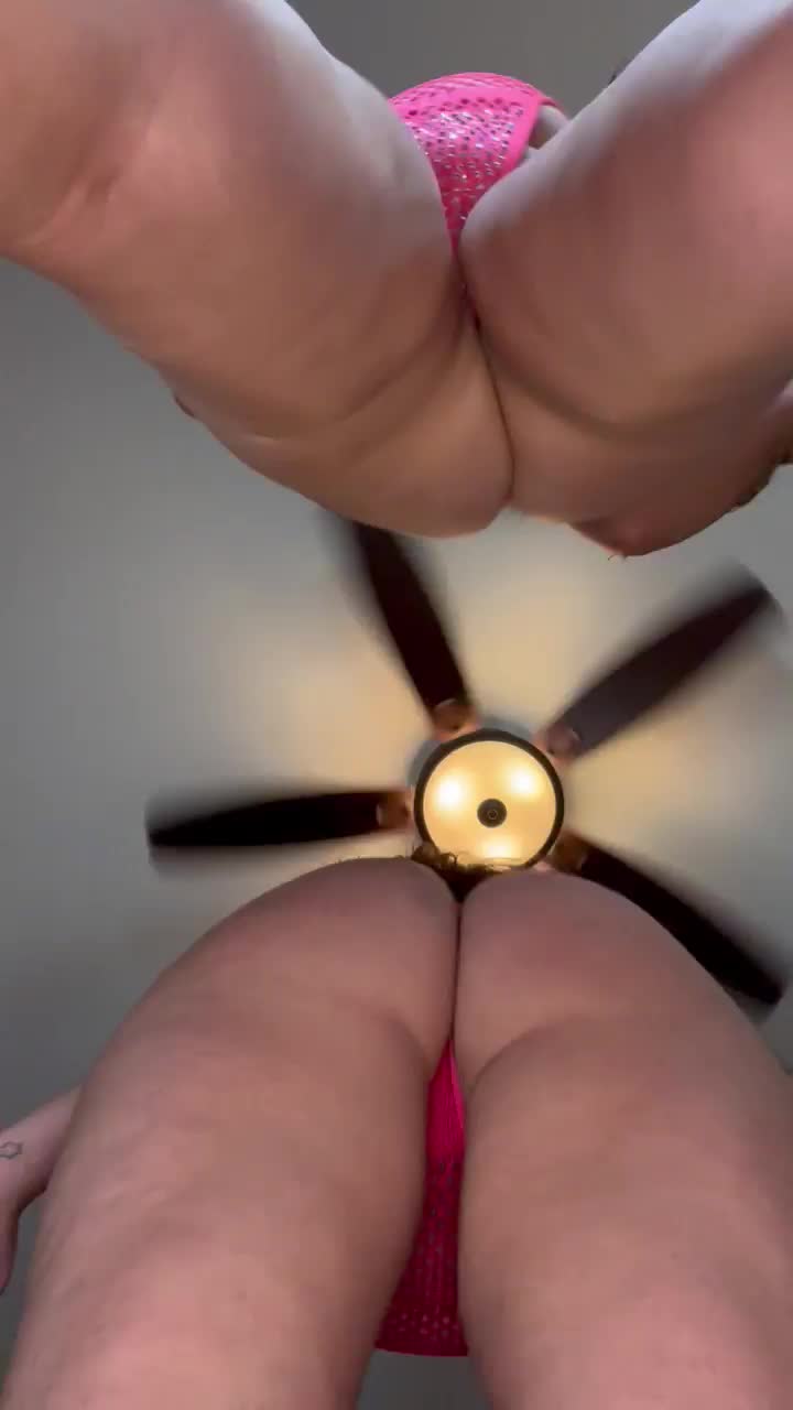 We're both ready to be filled : video clip