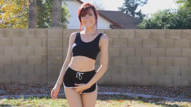 Remember To Stretch : video clip
