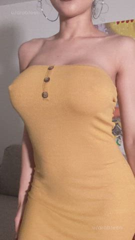 Mommy is so stacked for you! : video clip