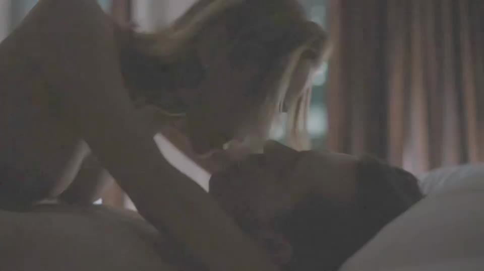 Louisa Krause in The Girlfriend Experience (S02E11) : video clip