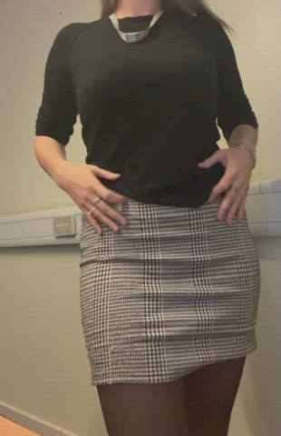 Still trying to get a raise at work.. : video clip