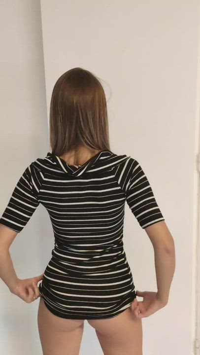Do you like sexy dances? : video clip