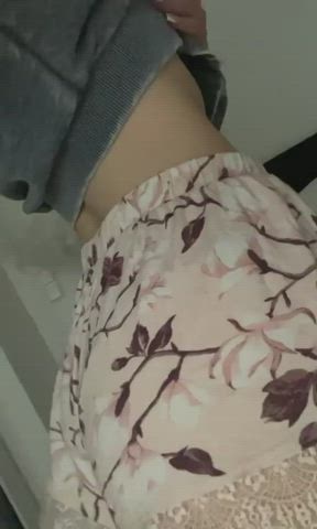 To any guy out there that's interested… : video clip