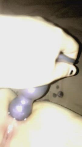 Tightest asshole you’ll see today : video clip