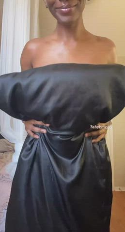 In my prime for breeding, let’s have 5 kids 😌 : video clip