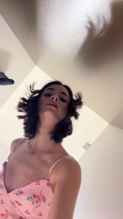 Happy New Year for all fans of legal teens : video clip