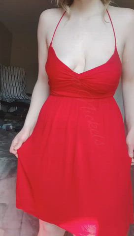 Just showing off for you [F] : video clip