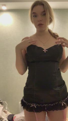 Wanna try anal? : video clip
