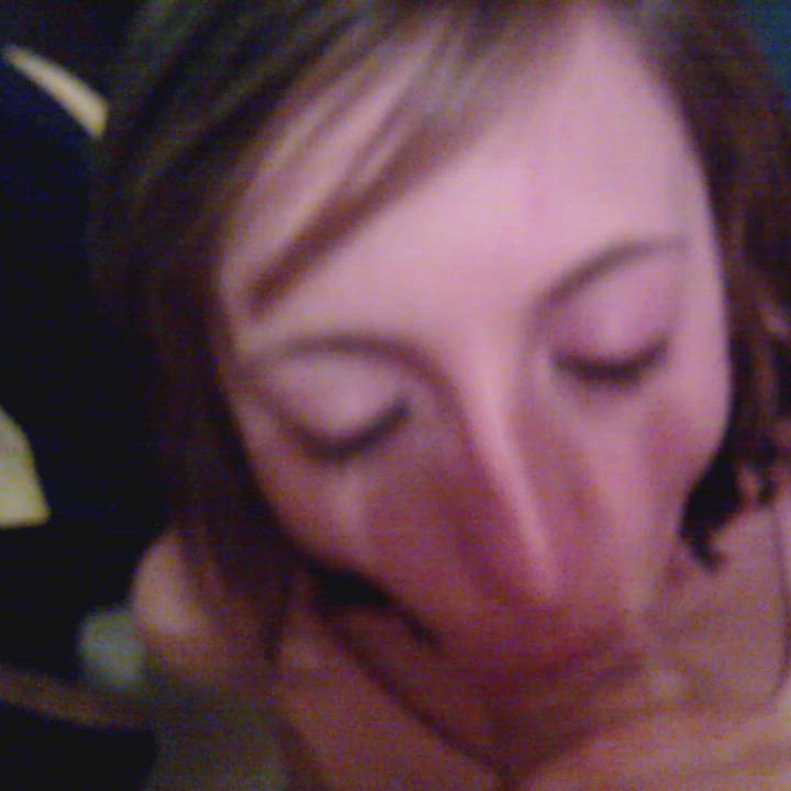 Adorable cumslut 😍 : video clip